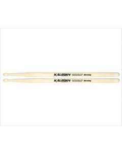 Барабанные палочки 7KLHBMR Marching граб деревянный наконечник Kaledin drumsticks