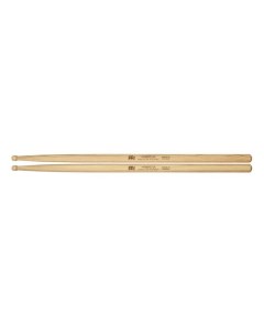 Барабанные палочки SB102 Standard 5B деревянный наконечник Meinl