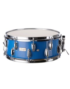 Малый барабан LD5407SN синий 14 5 5 Ldrums
