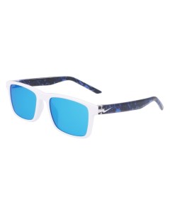 Солнцезащитные очки Детские CHEER M DZ7381 WHITE BLUENKE 2N73814916100 Nike