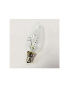 Лампа накаливания ДС 230 40Вт E14 100 8109009 Favor