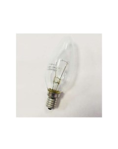 Лампа накаливания ДС 230 60Вт E14 100 8109010 Favor