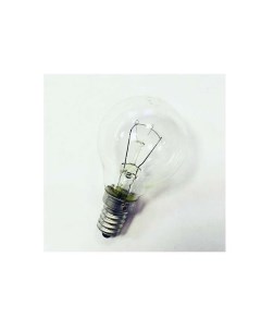 Лампа накаливания ДШ 230 60Вт E14 100 8109014 Favor