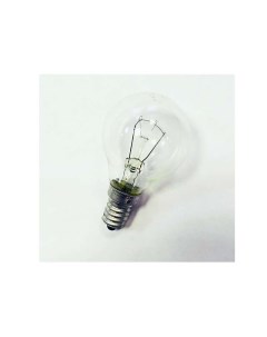 Лампа накаливания ДШ 230 40Вт E14 100 8109013 Favor