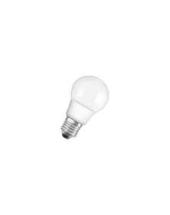Лампа светодиодная LED STAR CLASSIC A 40 5 5W 827 5 5Вт грушевидная 2700К тепл бел E27 470лм 220 240 Ledvance osram