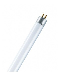 Лампа люминесцентная HO 24W 840 24Вт T5 4000К G5 OSRAM 4050300453477 Ledvance osram