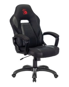 Кресло компьютерное Bloody GC 370 черный A4tech
