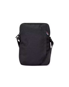 Сумка BMW Tablet Bag Leather PU Nylon Black 10 BMTB10SPCTFK Cg mobile