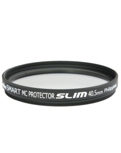 Фильтр защитный 40 5S MC PROTECTOR SLIM Kenko