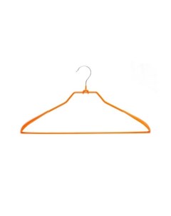 Вешалка для верхней одежды NEO ORANGE 45см Attribute hanger