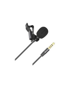 Микрофон MP M400 3м черный Oklick