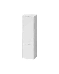 Шкаф колонна универсальный подвесной 40 см INSPIRE V2 0 M50ACHX0406WM push to open цвет белый матов Am.pm.
