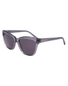 Солнцезащитные очки Женские DK543S CRYSTAL SMOKEDKY 2DK5435516014 Dkny