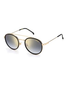 Солнцезащитные очки Унисекс 2028T S GOLD BLCKCAR 204174RHL501V Carrera