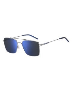 Солнцезащитные очки Мужские HG 1177 S MT RUTHENHUG 205056R8157XT Hugo