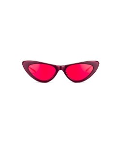 Солнцезащитные очки JANE Red gold 00000006344 6 Gigibarcelona