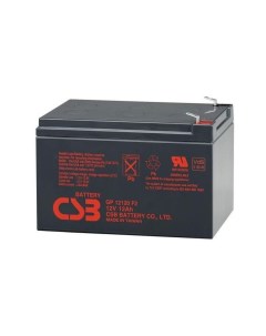 Батарея для ИБП GP 12120 F2 Csb