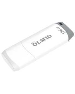 Флешка USB Flash 128GB U 181 USB2 0 Olmio