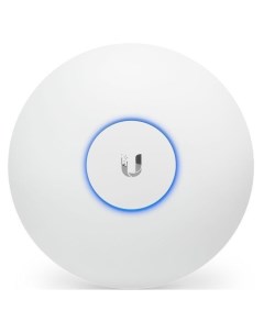 Wi Fi точка доступа UAP AC HD EU белый Ubiquiti