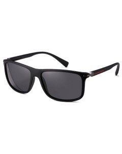 Солнцезащитные очки Мужские PL457 C1 BLACK SMOKECDO 2000000022215 Calando