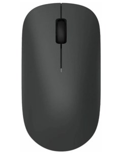 Мышь беспроводная Wireless Mouse Lite XMWXSB01YM BHR6099GL Xiaomi