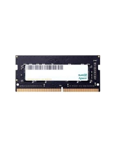 Память оперативная DDR4 32GB 3200MHz SO DIMM AS32GGB32CSBBGC Apacer