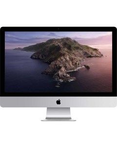 Моноблок iMac 27 Retina 5K MXWU2LL A Apple