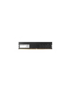 Память оперативная DDR4 DIMM 8GB CD4 US08G24M17 00S Cbr