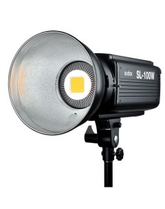 Осветитель светодиодный SL100D студийный Godox