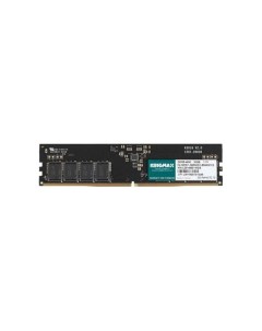 Память оперативная DDR5 16Gb 4800MHz KM LD5 4800 16GS Kingmax