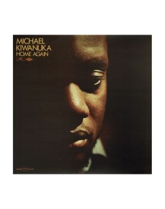 Виниловая пластинка Michael Kiwanuka Home Again 0602527971339 Polydor