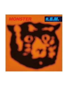 Виниловая пластинка R E M Monster 0888072111486 Concord