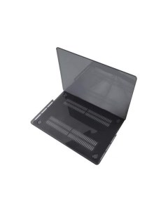 Чехол для APPLE MacBook Pro 16 2021 Matte Dark Grey УТ000029444 Barn&hollis