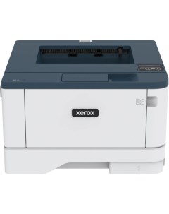 Принтер лазерный B310V_DNI A4 WiFi белый Xerox