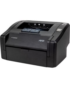Принтер лазерный P 1120NW Bl A4 WiFi черный Hiper