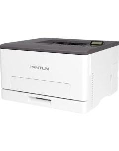 Принтер лазерный CP1100DN A4 Duplex Net белый Pantum