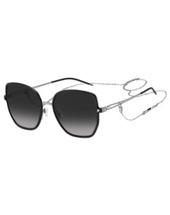 Солнцезащитные очки женские BOSS 1392 S BLK RUTH HUB 204917284579O Hugo boss