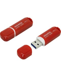 Флешка 32Gb UV150 AUV150 32G RRD USB3 1 Red Adata
