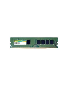 Оперативная память 8GB 2666МГц DDR4 CL19 DIMM 1Gx8 SR SP008GBLFU266B02 Silicon power