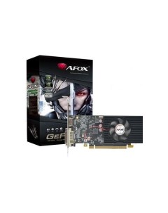 Видеокарта GeForce GT 1030 2048Mb LP AF1030 2048D5L5 V3 Afox
