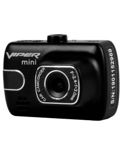 Видеорегистратор Mini Viper