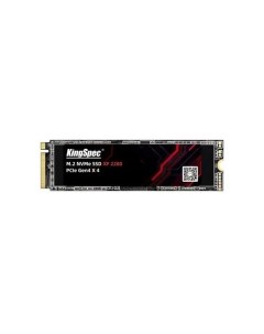 Накопитель SSD PCI E 4 0 x4 1Tb XF 1TB Kingspec