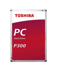 Жесткий диск 6Tb HDWD260UZSVA Toshiba