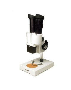 Микроскоп 2ST бинокулярный Levenhuk