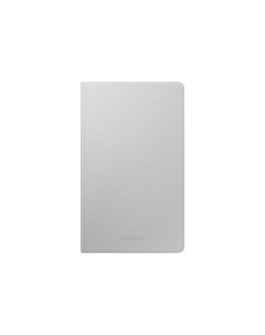 Чехол для Galaxy Tab A7 Lite Book Cover Silver EF BT220PSEGRU Samsung