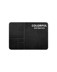 Накопитель SSD SL500 2TB SL500 2TB Colorful