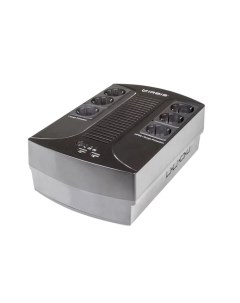 ИБП UPS Personal Plus 800VA 480W ISBR800E Irbis