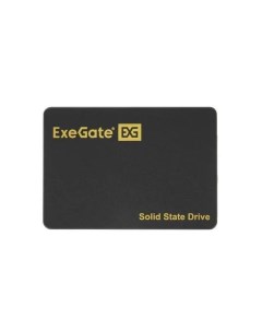Накопитель SSD A400Next 240GB EX276688RUS Exegate
