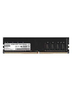 Память оперативная DDR4 Value Special 16Gb 2666MHz EX287014RUS Exegate