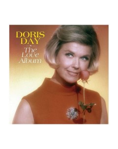 Виниловая пластинка Doris Day The Love Album 0888072136120 Concord